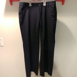 GAP Perfect Trouser pants